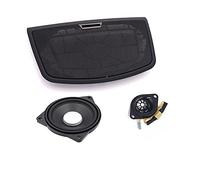 fhjwqronte Console centrale pour Audio haut-parleur Tweeter système HI-FI