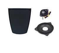 fhjwqronte Console centrale pour Audio haut-parleur Tweeter système HI-FI