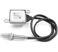 fhjwqronte Ensemble capteur d'oxygène en amont 04L907805C Nox, pour VW pour Passat B8 2.0 T 2014-2018 Azote 5Wk97251 Lambda