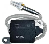 fhjwqronte Ensemble capteur d'oxygène en amont 22790 7342R 227907342R Oxyde d'azote Nox Lambda