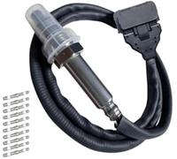 fhjwqronte Ensemble capteur d'oxygène en amont 2659850 Sns3041 Oxyde d'azote Nox, pour Moteur pour Scania Lambda(Black Only The Probe)