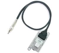 fhjwqronte Ensemble capteur d'oxygène en amont 5WK96751C 4326862 Oxyde d'azote Nox, pour Cummins Lambda