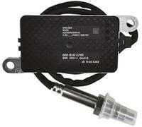 fhjwqronte Ensemble capteur d'oxygène en amont 600 816 2740 Oxyde d'azote Nox, pour Komatsu Lambda