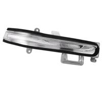 fhjwqronte Feu de rétroviseur latéral gauche de voiture, clignotant, indicateur, pour Hyundai, pour Tucson 2015 - 2019 Clignotant avant de voiture