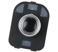 fhjwqronte for A7, for A8 TT, for Q3, for Q5 8KD959565A 4GD959565Rétroviseur électrique régler le bouton de commande accessoires voiture Commutateur de commande de rétroviseur électrique de voiture