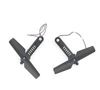 fhjwqronte for Blade Motor Gear Engine Arm Shell Camera Receiver Charger