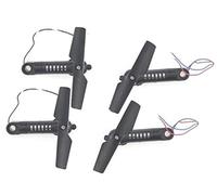 fhjwqronte for Blade Motor Gear Engine Arm Shell Camera Receiver Charger