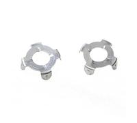 fhjwqronte for Tous Les Freins à Disque Juicy BB7, 2 pièces de retenue de Plaquettes de Disque Avid Vilebrequin de Moteur de Tondeuse à Gazon