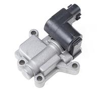 fhjwqronte Nouvelle soupape de commande d'air de ralenti IACV for Element | 2.4L 2003-2006 16022-RAC-U01 16022RACU01