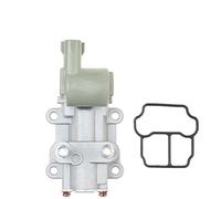 fhjwqronte Nouvelle soupape de commande d'air de ralenti, pour Civic, CX DX | LX avec joint PC, correspondance parfaite 16022-P2EA51 16022P2EA51