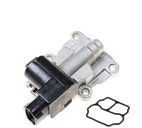 fhjwqronte Nouvelle soupape de commande d'air de ralenti, pour Toyota | pour Corolla, 22270-22050 2227022050 136800-1581 1368001581