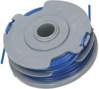 fhjwqronte Pour bobine de ligne double, pour débroussailleuse pour Ryobi