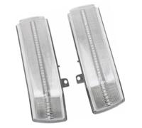 fhjwqronte Pour Ram, pour Promaster, pour City 2015-2022 dynamique rétroviseur latéral clignotants indicateur clignotants Clignotant avant de voiture (2)