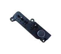 fhjwqronte Pour siège, interrupteur de réglage, pour Tesla, pour modèle 3/Y 2020-2023, commande pour avant électrique, pour 1551854-01-A 1551855-01-A Commutateur de commande de (Right Side)