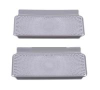 fhjwqronte pour Tesla, modèle 3 2019 2020 accessoires colonne