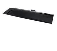 fhjwqronte Pour troisième feu stop, pour Ford pour Transit pour Custom | 2012-2022, butée de montage de porte de grange pour arrière, 2 pièces