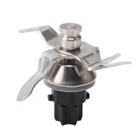 fhjwqronte Remplacement du couteau mélangeur du mélangeur Mixeur, pour Blade, pour Vorwerk, pour Thermomix Tm31