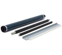 fhjwqronte Rouleau de développement d'impression pour Les modèles d'imprimante MP C305 C306 C307 C305SP C406 C407 Mpc306 Mpc307 Kit de Nettoyage Tambour Rouleau Charge Primaire numéro(Black Group B)