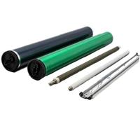 fhjwqronte Rouleau de développement d'impression pour Les modèles d'imprimante Mpc3002, pour Kit d'unité de Tambour Foropc MP C3501 C4501 C5501 C3002 C3502 C4502