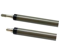 fhjwqronte Rouleau de développement d'impression Rouleau de Charge Primaire 2 pièces, pour Mpc8002 Mpc6502 C8002 C6502 8002 6502 Pro C751 C751S C5110 C5100 C651