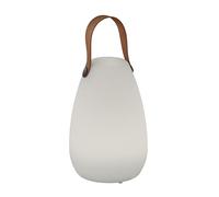 Easy by FHL Ruby Lampe de table sur batterie, LED, RVBB, 850142,