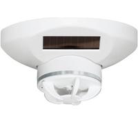 FHMB-rw Eltako sans fil Détecteur de chaleur en façade