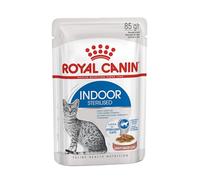 FHN Wet Indoor Gravy 85gr (12uds)