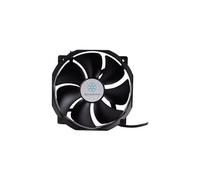 FHP141 - Ventilateur de processeur - 140 mm - noir