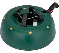 FHS Pied d'arbre Start3, 300cm 6,0kg Ø 37cm LED de remplissage-A