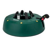 FHS Support D'Arbre "Select 4" Support D'Arbre De Noël Réservoir D'Eau