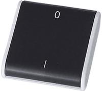 FHS2-al/anso Eltako sans fil Émetteur portatif Portée max. 30 m