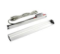 FHSLKXIM Encodeur Linéaire Optique en Verre Ka300-470, Course De 520 À 570 Mm, Signal TTL 5/1 µm, Précision 0,001 Mm.