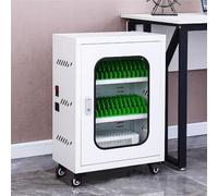 FHSLKXIM Mobile Phone Charging Stations Mobile Phone Charging Cabinet Mobile Phone Storage Pouch USB Charging Station Lockers for Portab Phones,30 Slots