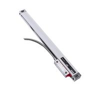 FHSLKXIM Règle À Réseau 1 µm NTS-M Capteur De Déplacement À Réseau, Codeur Linéaire, 700 Mm