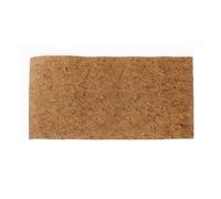 Fhsqwernm BeardedDragons Doublure découpable pour reptiles Petit animal domestique Tapis de décoration pour terrarium Tapis de cage pour reptiles