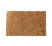 Fhsqwernm BeardedDragons Doublure découpable pour reptiles Petit animal domestique Tapis de décoration pour terrarium Tapis de cage pour reptiles