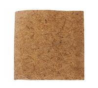 Fhsqwernm BeardedDragons Doublure découpable pour reptiles Petit animal domestique Tapis de décoration pour terrarium Tapis de cage pour reptiles