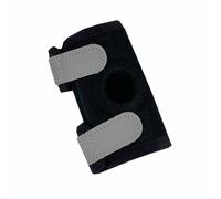 Fhsqwernm Genouillère réglable pour chien - Élastique de récupération pour chien - Grand bandage pour les pattes de chien âgé