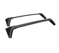 FHSUF Barres De Toit Barres De Toit Barres Transversales Barres Transversales pour Nissan pour Rogue pour Platinum SL 2021 2022 2023