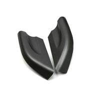 FHSUF Barres De Toit Couverture Porte-Bagages Toit Voiture pour Hyundai pour Tucson 2005-2009 Couvercle D'extrémité Rail Galerie Toit Capuchon Coque(1 Pair A)