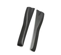 FHSUF Barres De Toit Couverture Porte-Bagages Toit Voiture pour Hyundai pour Tucson 2005-2009 Couvercle D'extrémité Rail Galerie Toit Capuchon Coque(1 Pair B)