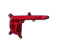 FHSUF Kit feux de brouillard avant LED Feu De Freinage Arrière Voiture, Réflecteur Brouillard, Feu D'avertissement Pour Kia Pour Rio Pour Hatchback 2016-2017, Accessoires(1Pcs Left)