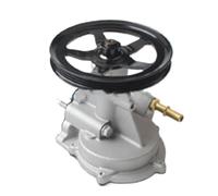 FHSUF Pompe à Vide pour Frein Pompe À Vide pour Système De Freinage pour Chevy pour Silverado pour Suburban pour Tahoe 12696313, 12654013, 12659655, 12660004 Pompe à Vide servofrein