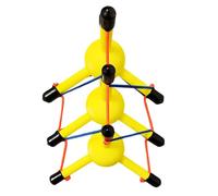 FHUILIJH 12cm, Modèle de Tension de Structure intégrale Fascia Humain - pour l'éducation Scientifique, modèle médical en obstétrique et gynécologie