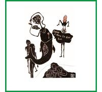Fhunyue Gao – Hoya – Vinyle LP + MP3 – Import – Neuf