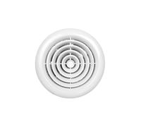 fi 100 230V 98m3/h Ventilateur Maison Ventilateurs Axiaux 100PF