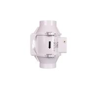 fi 100 Ventilateur Canal 230V 33W Ventilateur Canal TT100