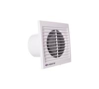 fi 100 Ventilateur Maison 230V 5,6 78m3/h Ventilateurs 100S