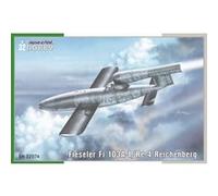 Fi 103a-1/re 4 Reichenberg - 1:32e - Special Hobby G