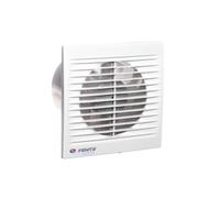 fi 125 230V Ventilateur axial Ventilateurs axiaux 125SILENTA-SL